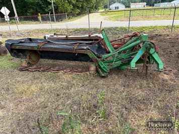 Main image John Deere 275